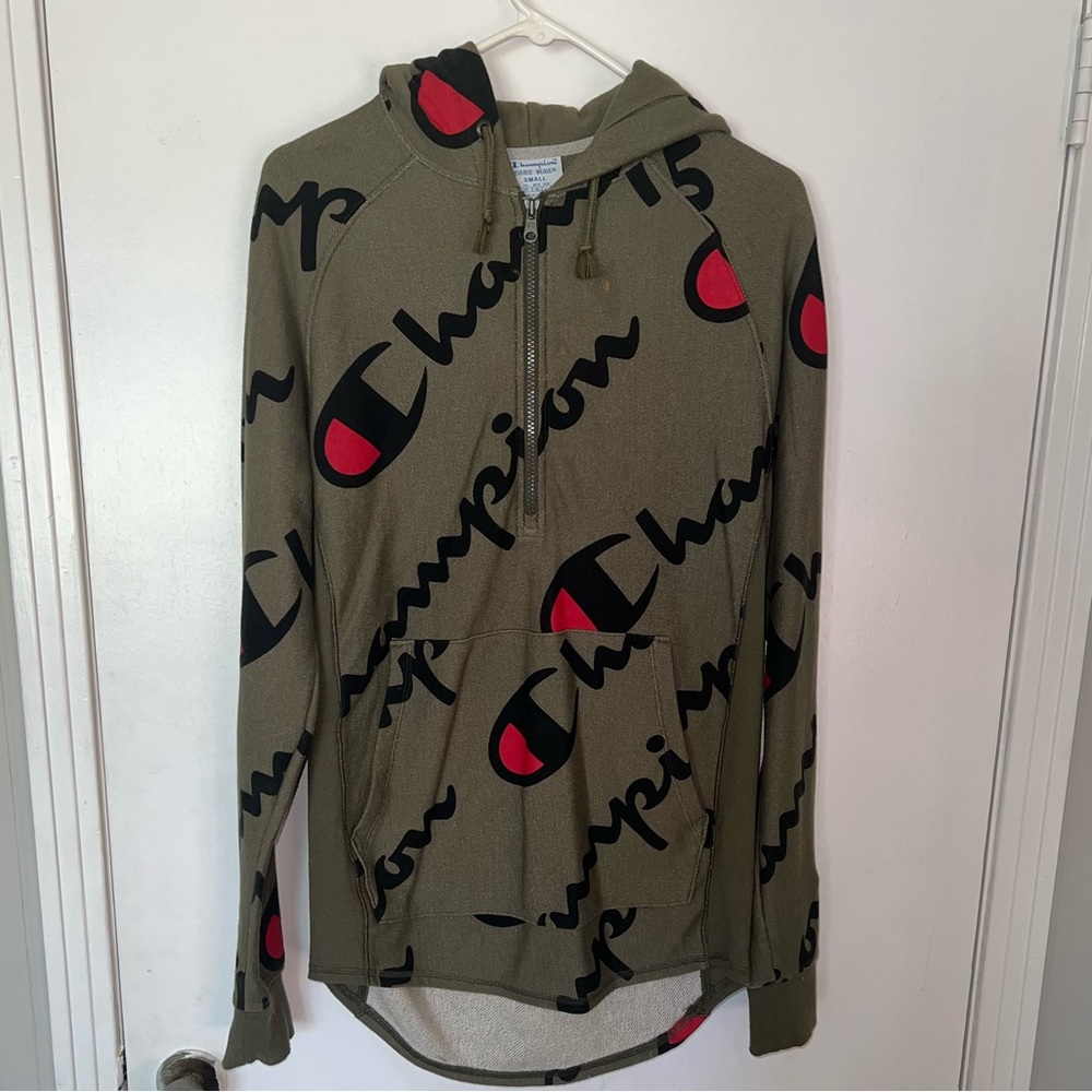 Champion Hoodie